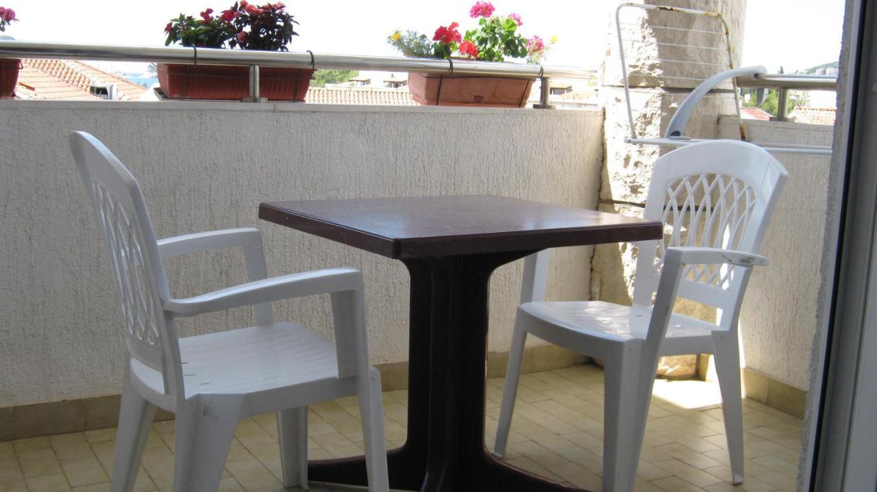 בודווה Hotel Aquamarin חדר תמונה